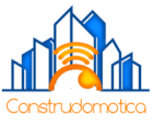 Logo Construdomotica