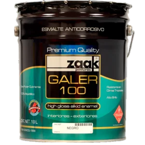 Esmalte alquidal Galer 100